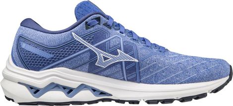 Chaussures de Running  Wave Inspire 18 Bleu Femme