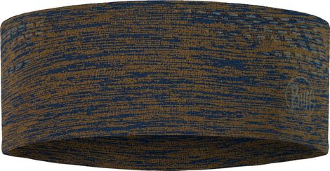 Bandeau Unisexe Buff DryFlx Marron/Bleu