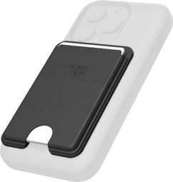 Porte-Cartes Quad Lock Mag Wallet Noir