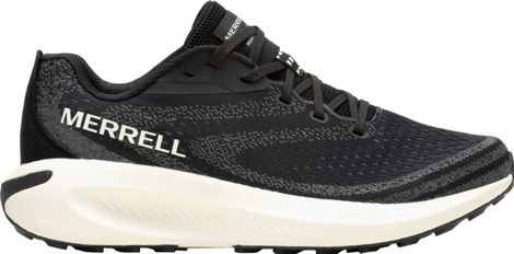 Merrell Morphlite Trailschoenen Zwart/Wit