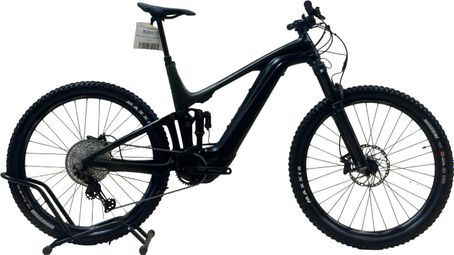 produit reconditionné . Giant Trance X Advanced E+ 1 Shimano XT 2022 . VTT électrique . Giant . très bon état