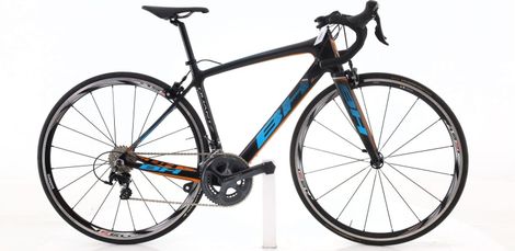 Produit reconditionné · BH Quartz · Noir / Vélo de route | Très bon état
