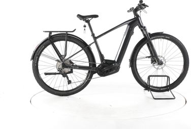Produit reconditionné - Focus Aventura² 6.7 Trekking E-Bike - Très Bon Etat
