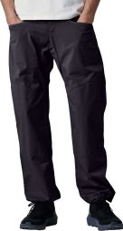 Hose „Looking For Wild“ von Acellu, schwarz, für Herren