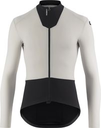Maillot Manches Longues Assos Equipe R S11 Gris Homme