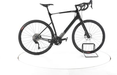 Produit reconditionné - Cannondale Topstone 4 Gravelbike Carbon 2024 - Très Bon Etat