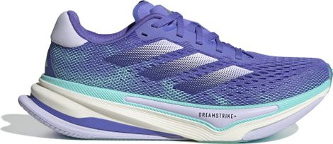 adidas Supernova Prima Women's Running Shoe Blue/Violet