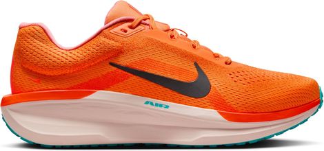 Nike Winflo 11 Orange Herren Laufschuhe