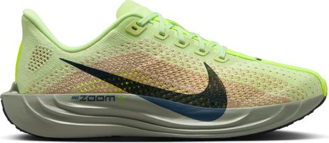 Nike Pegasus Plus Hardloopschoenen Groen Dames