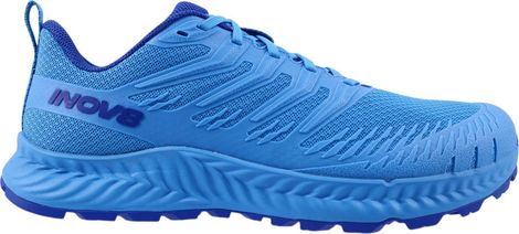Inov-8 TrailFly V2 Trailschoenen Blauw Heren