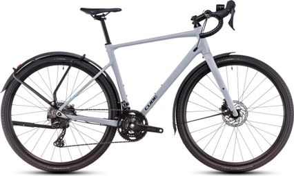 Vélo de Gravel Cube Nuroad Race FE Shimano GRX 12V 2025