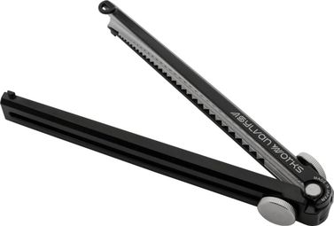 Accessoire Vélo - Grippin Gator - Sylvan Works by MKS