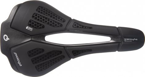 Prologo Scratch M5 Pas CPC Nack Saddle Black