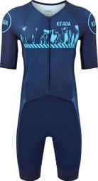 Trisuit à manches homme - Signal Four