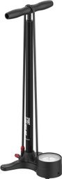 Lezyne Sport Floor Drive 3.5 ABS-1 Pro voetpomp zwart