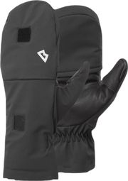Mountain Equipment G2 Alpine Combi Mitt Black Unisex 