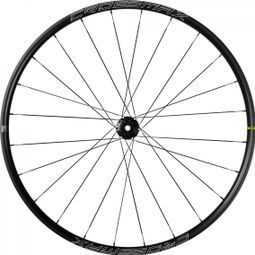 Roue Arrière Mavic Crossmax 29'' | Boost 12x148 mm | 6 Trous