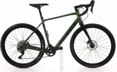 Produit reconditionné · Merida eSilex+ 600 / Vélo de gravel | Très bon état