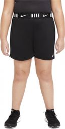 Shorty Nike Dri-Fit Pro Trophy Noir Fille