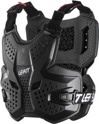 Veste de Protection Leatt Chest Protector 3.5 Noir 	