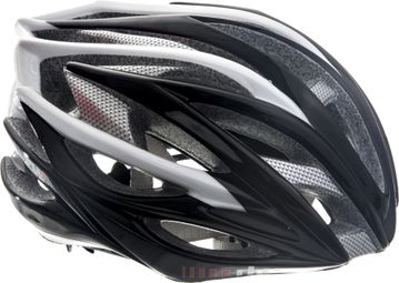 Helm ZERORH ZW Schwarz/Weiß