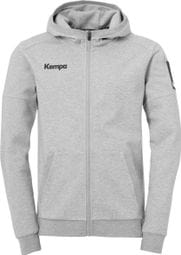 Sweatshirt Kempa Status