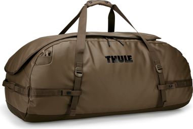 Bolsa de viaje Thule Chasm Recycled Duffel 130L Deep Khaki
