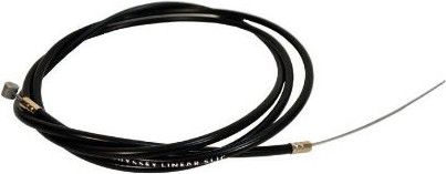 ODYSSEY LINEAR K-SHIELD Brake Cable Black