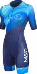 LD Waves Women's Trifunctional Suit Black