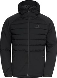 Veste Thermique Odlo Ascent S-Thermic Noir