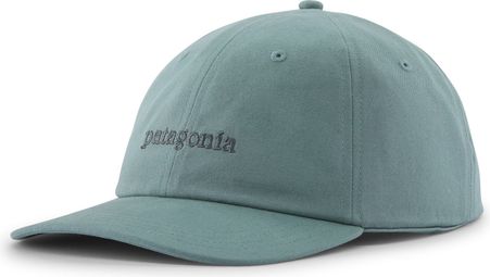 Patagonia Graphic Trad Blue Cap