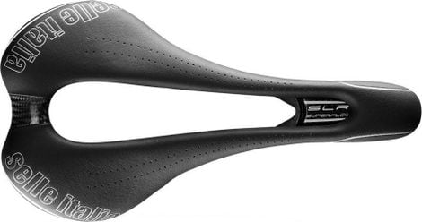 Selle Italia Selle De Vélo SLR Boost Kit Carbonio Superflow