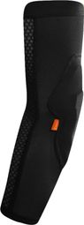 Racer 1927 Motion Elbow 2 Elbow Pads Black