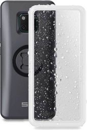 SP CONNECT Support de téléphone housse de pluie housse de protection contre les intempéries