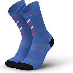 Chaussettes Incylence Merino Rise Bleu