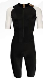 Huub Performance Tri-function Black / White