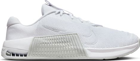 Chaussures Training Nike Metcon 9 Gris Homme