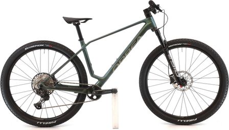 Produit reconditionné · Orbea Alma M30 XT / Vélo VTT | Très bon état