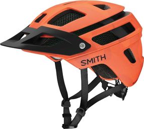 Casque smith forefront 2 mips matte cinder haze