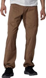 Hose „Looking For Wild“ von Acellu, braun, für Herren