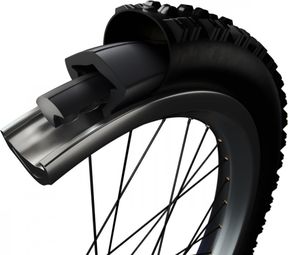 Tannus Armour Tubeless Fusion Anti-Pinch Foam Black