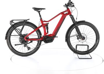 Produit reconditionné - FLYER Goroc3 6.5 Vélo électrique VTT 2022 - Très Bon Etat