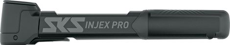 Pompa a mano SKS Injex Pro Nero