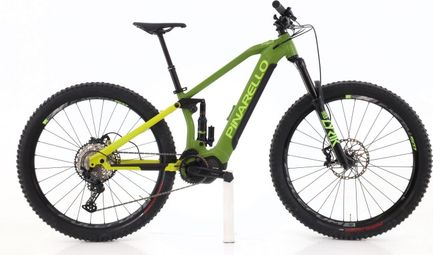 Produit reconditionné · Pinarello Nitro Dust 3 / Vélo VTT électrique / Pinarello | Bon état