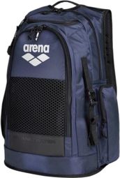 Mochila Arena All Set 45L Azul Marino