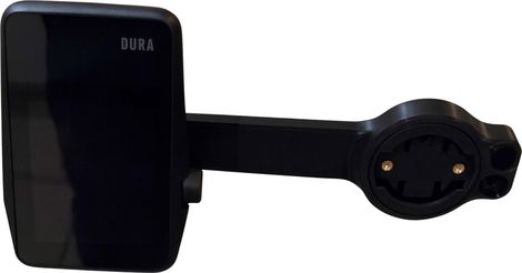 Support mural pour compteur GPS – Compatible fixation Garmin (impression 3D PETG)
