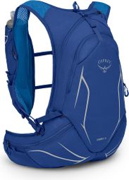 Osprey Duro 15 Trinkrucksack Blau Herren