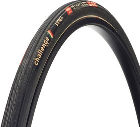 Challenge Strada Pro 700 Tubular Black / Tan