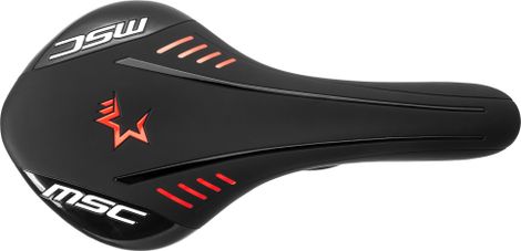 Selle MSC Star Rouge