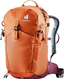 Sac de Randonnée Femme Deuter Trail 23 SL Orange
